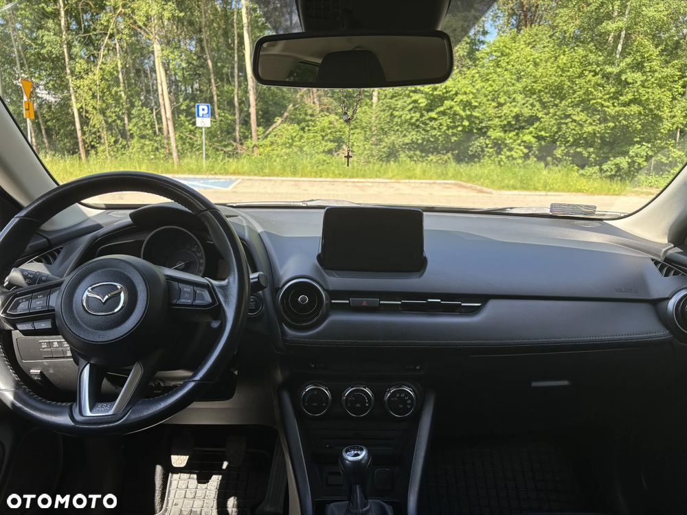 Mazda CX-3 2.0 SkyEnergy - 6