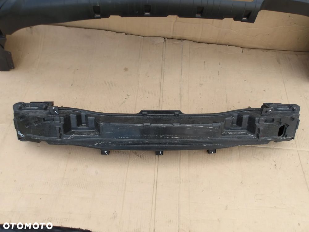 ZDERZAK TYLNY TYL HYUNDAI TUCSON IV - 34