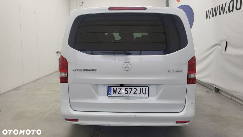 Mercedes-Benz Vito - 7