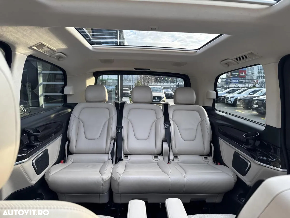 Mercedes-Benz Vito - 15