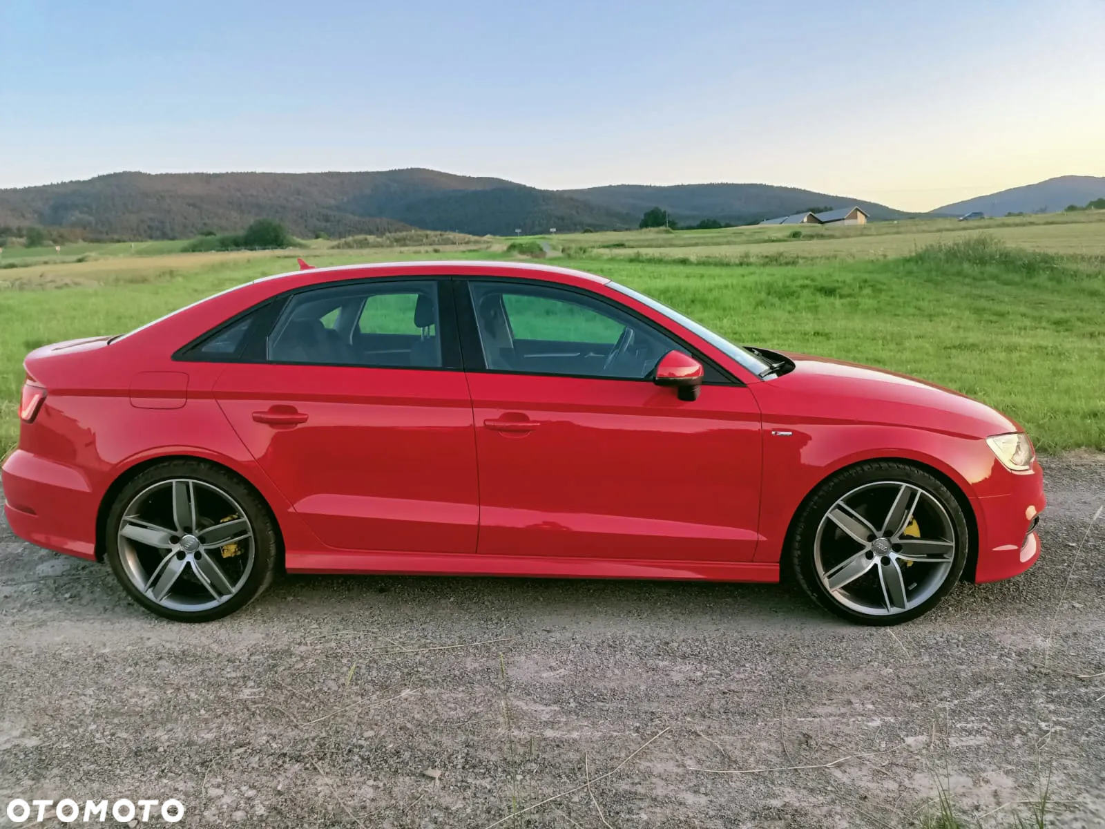 Audi A3 - 4