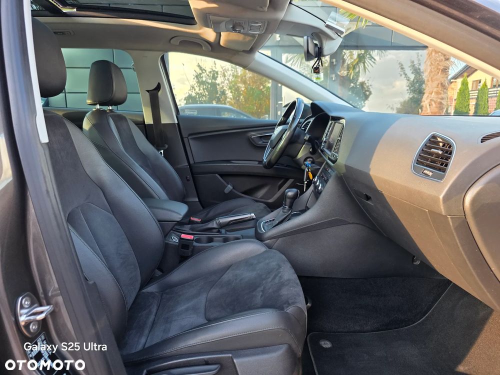 Seat Leon - 28