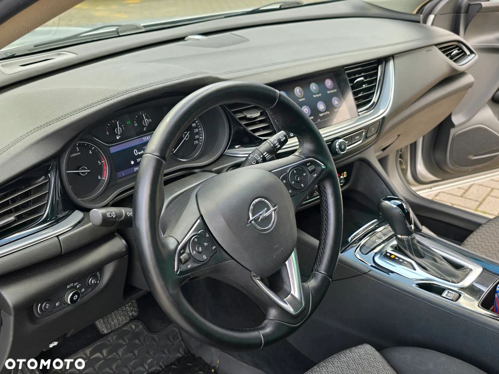 Opel Insignia 2.0 CDTI automatik Sport - 11