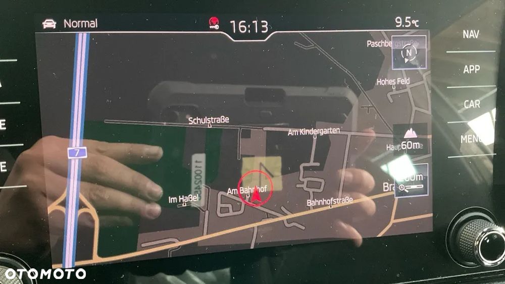 Skoda Karoq 2.0 TDI SCR 4x4 Ambition DSG - 16