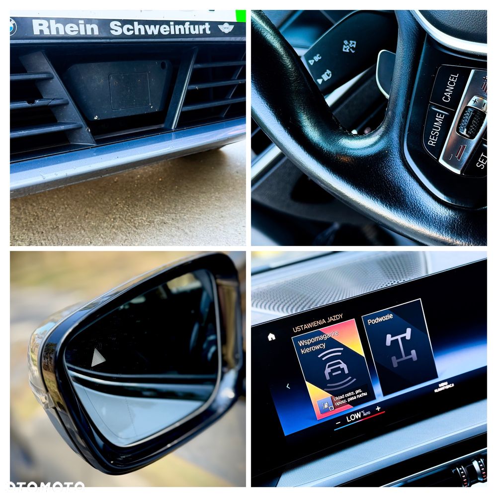 BMW Seria 3 320d - 35