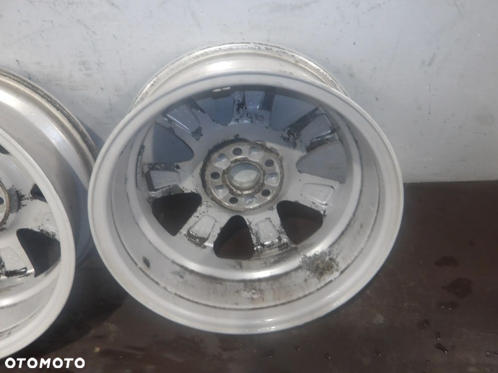 ROVER 75 RJ 2.0D 03-05 FELGI ALUMINIOWE ALUFELGI R16 6.5J ET50 5X100 RRC004610XXX - 17