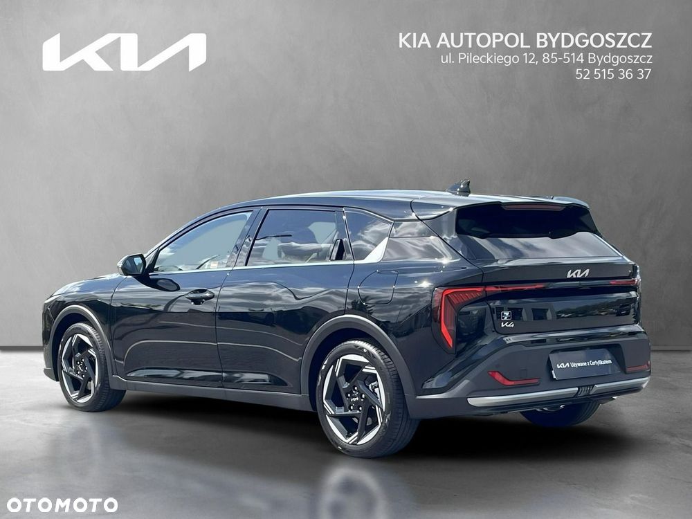 Kia K4 1.6 T-GDI L - 3