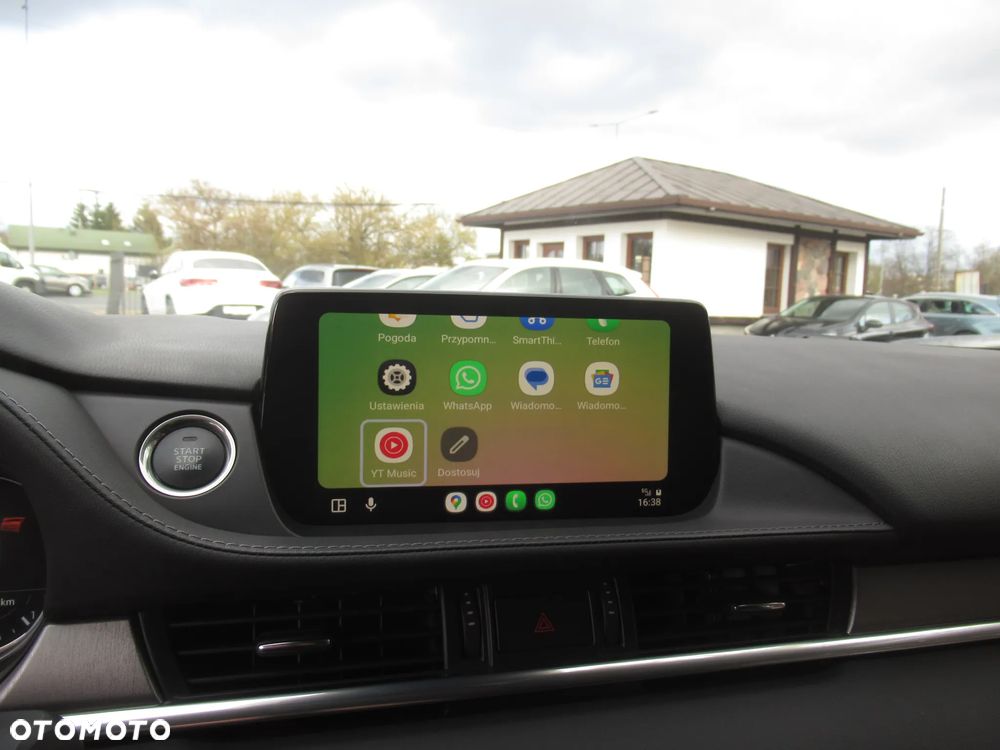 Mazda 6 2.0 SkyJoy - 33