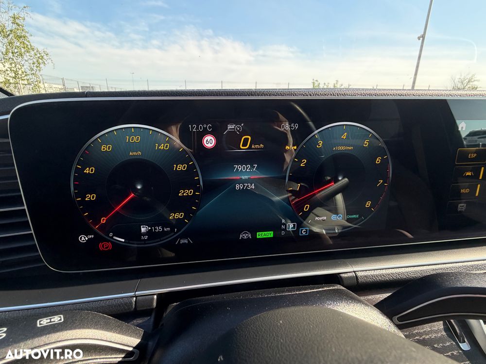 Mercedes-Benz GLE 450 MHEV 4MATIC - 15