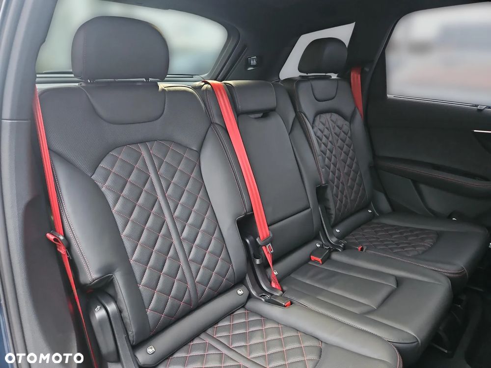Audi Q7 - 14