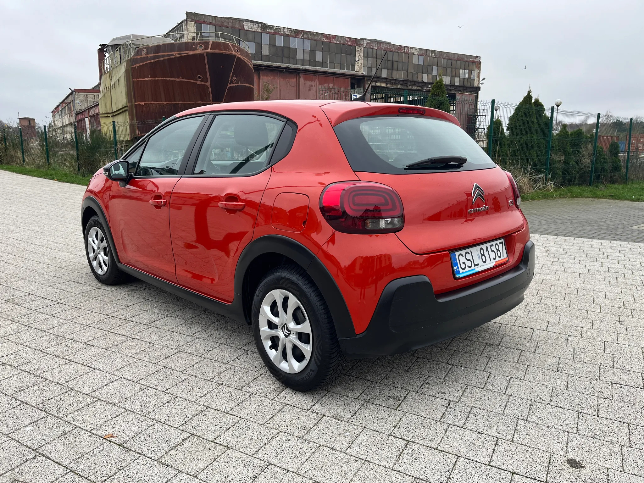 Citroën C3 1.2 PureTech Feel - 7