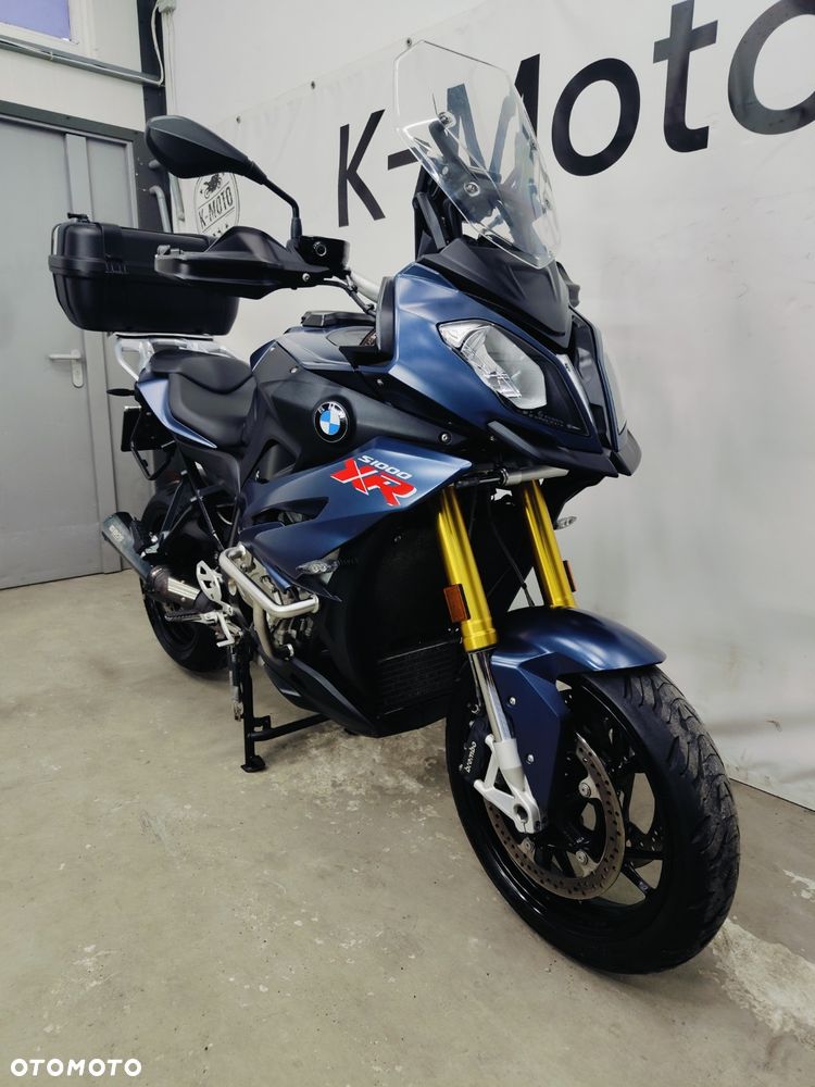 BMW S - 3