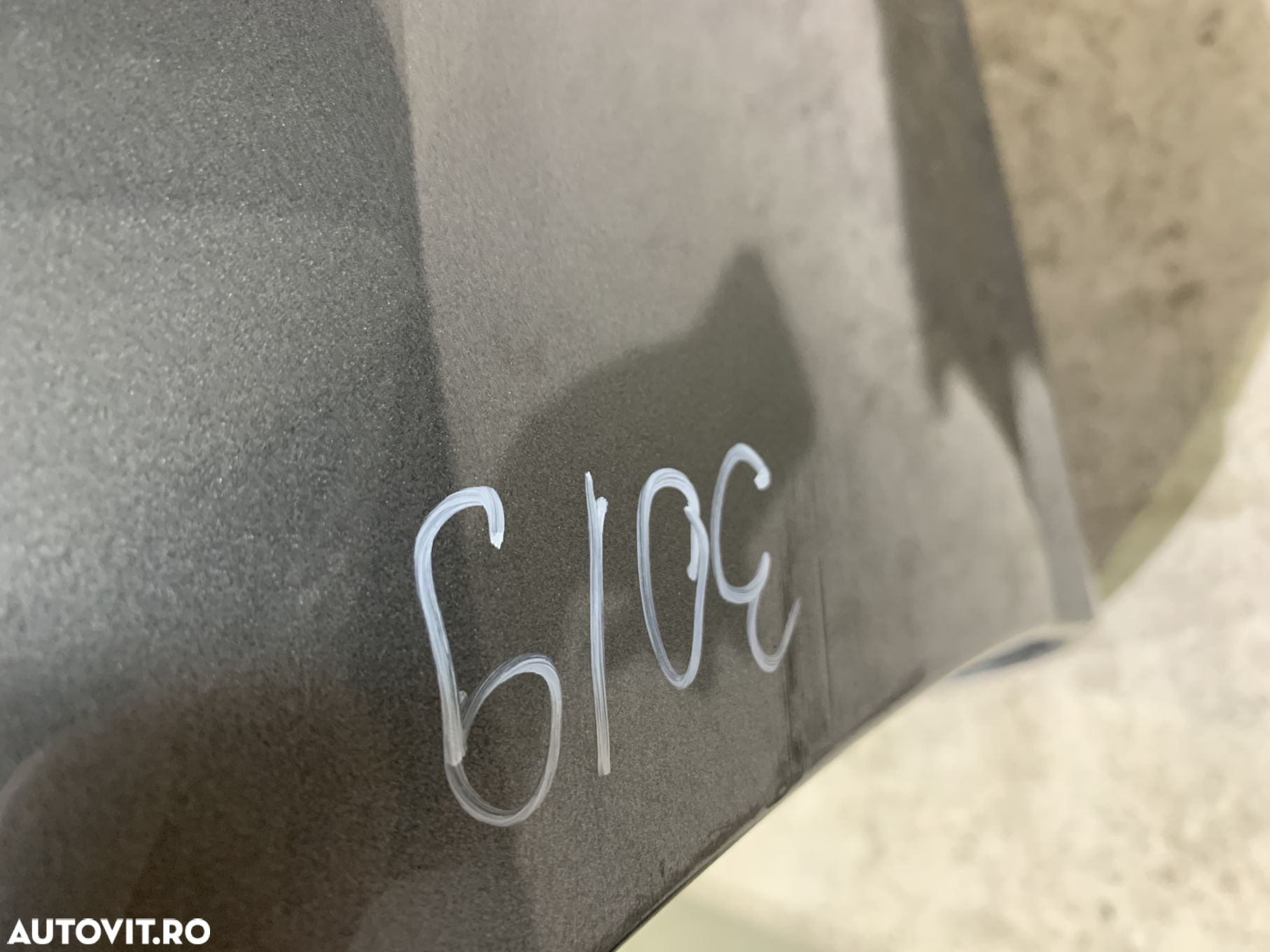Bara spate  Mercedes E-Class W213 Kombi, Electric, Hibrid, 2016, 2017, 2018, 2019, cod origine OE A2138852225. - 11