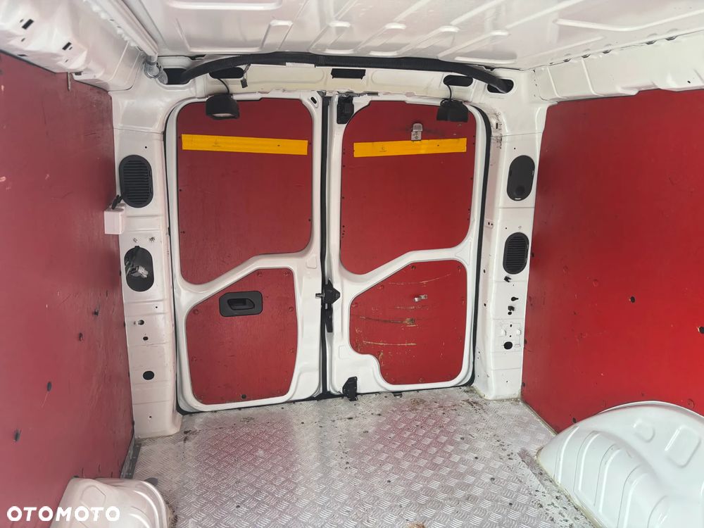Fiat Scudo - 17