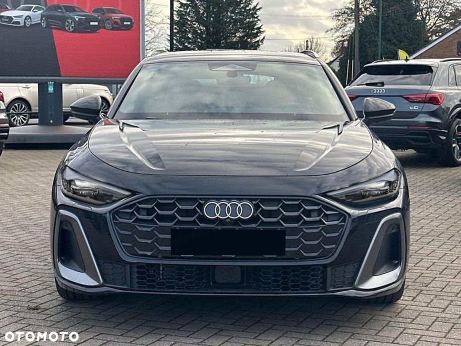 Audi A5 Avant TFSI S tronic - 5