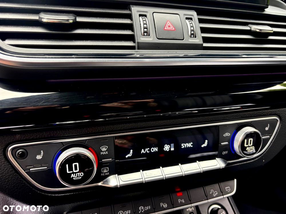 Audi Q5 Sportback 45 TFSI quattro S tronic S line - 12