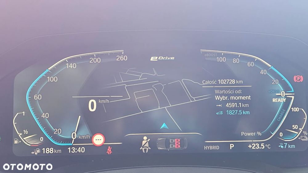 BMW 3 Series 2019 photo 2
