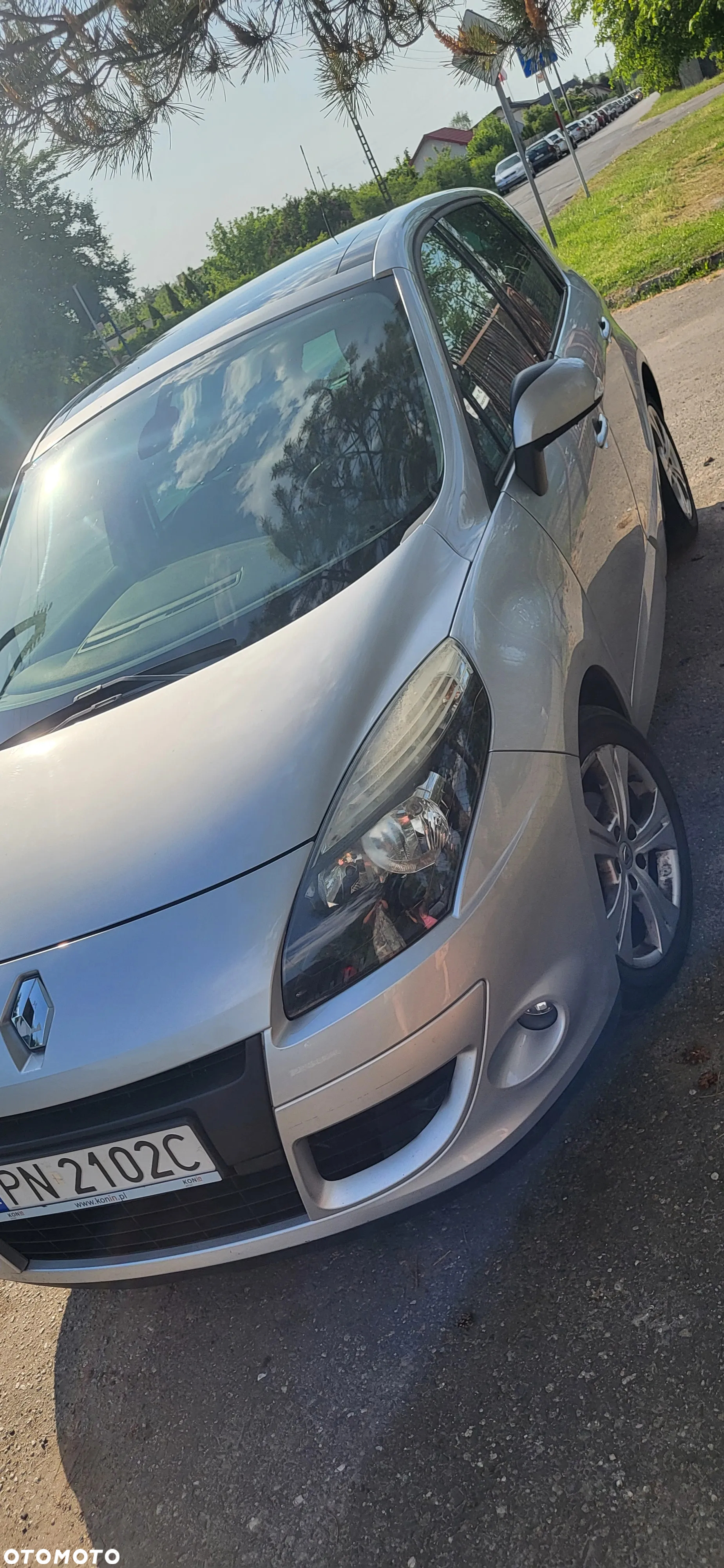 Renault Scenic - 3
