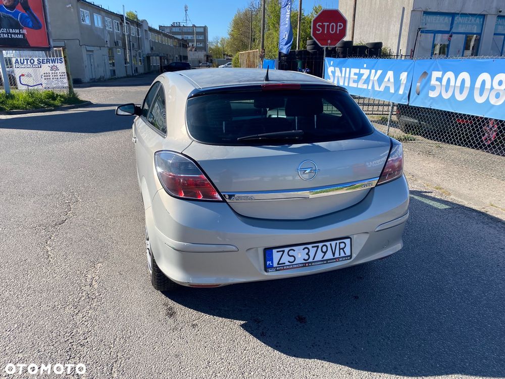 Opel Astra 1.6 Edition - 24