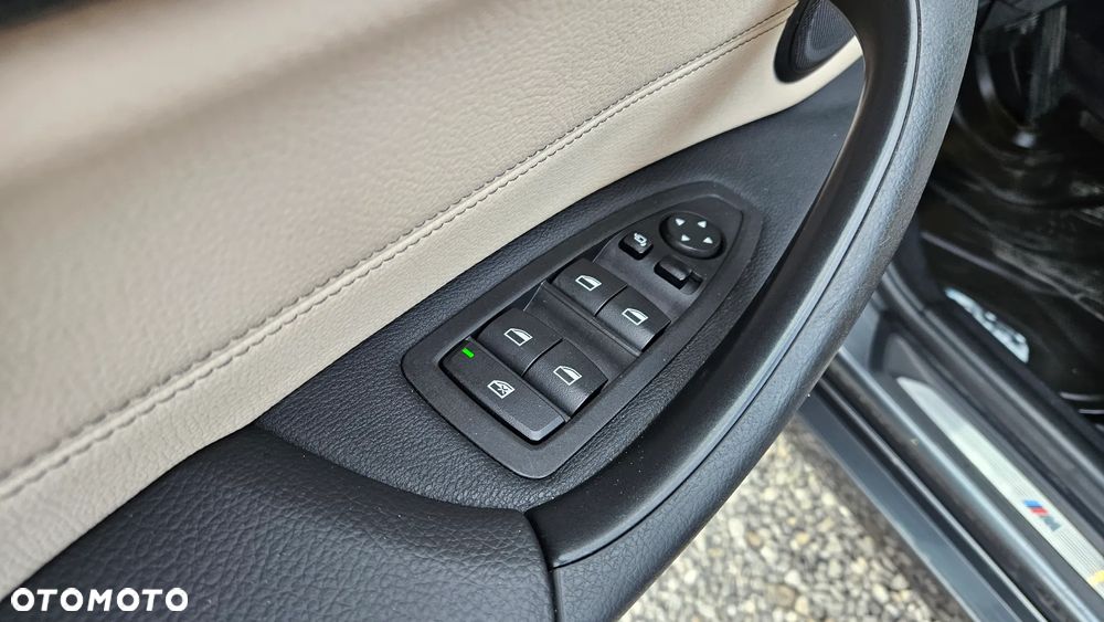 BMW X1 xDrive25i GPF M Sport sport - 14