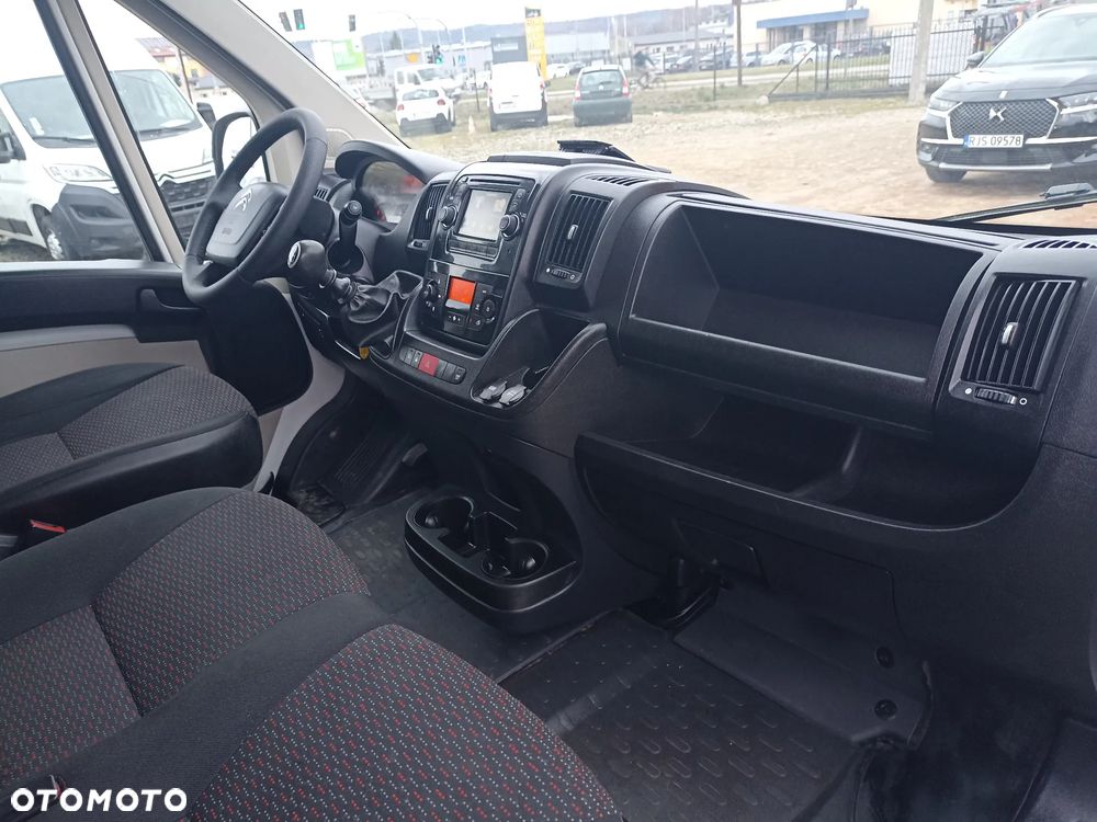 Citroën JUMPER - 14