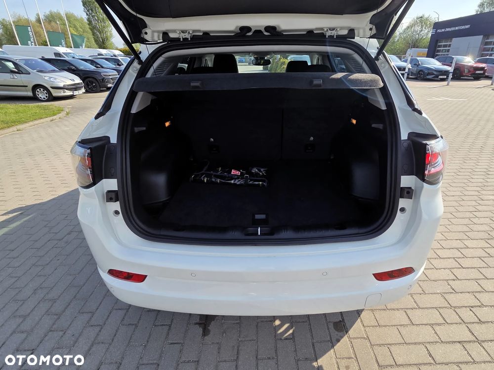 Jeep Compass 1.5 T4 mHEV High Altitude FWD S&S DCT - 12