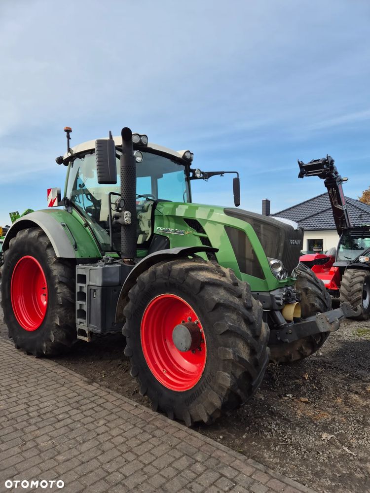 Fendt - 2