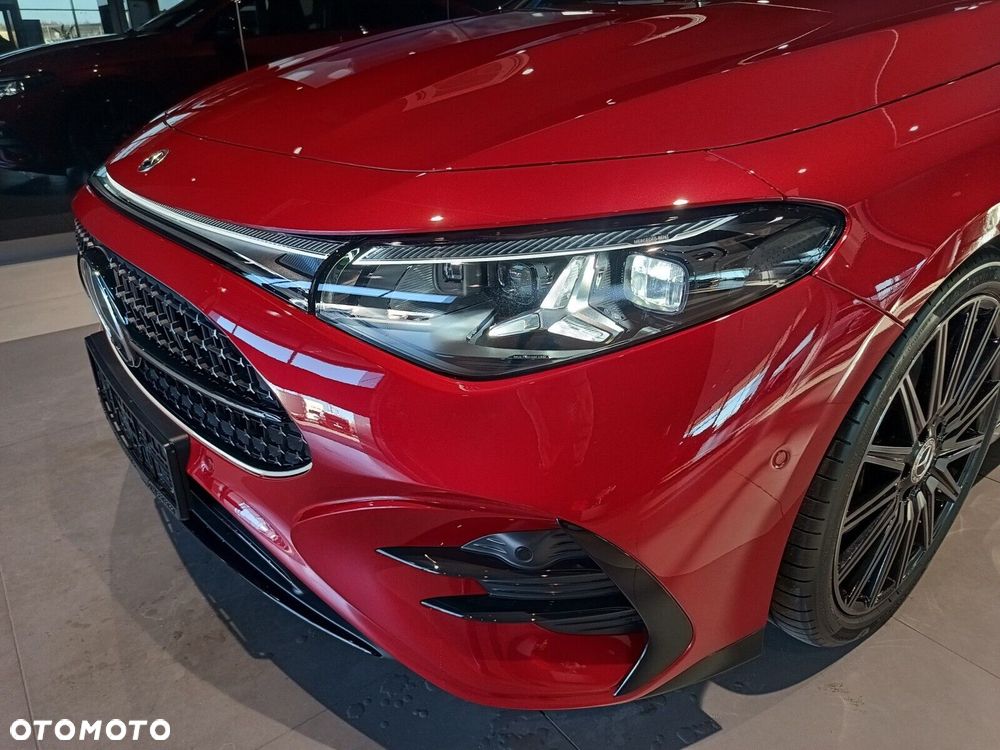 Mercedes-Benz CLA - 5