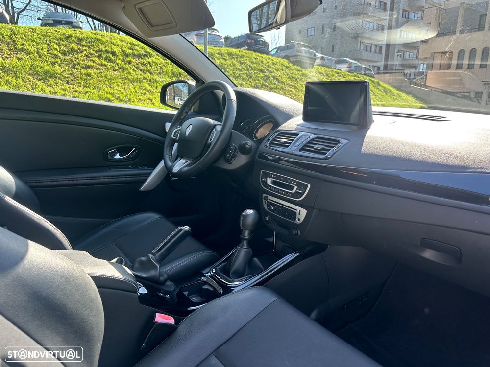 Renault Mégane Coupe - 28