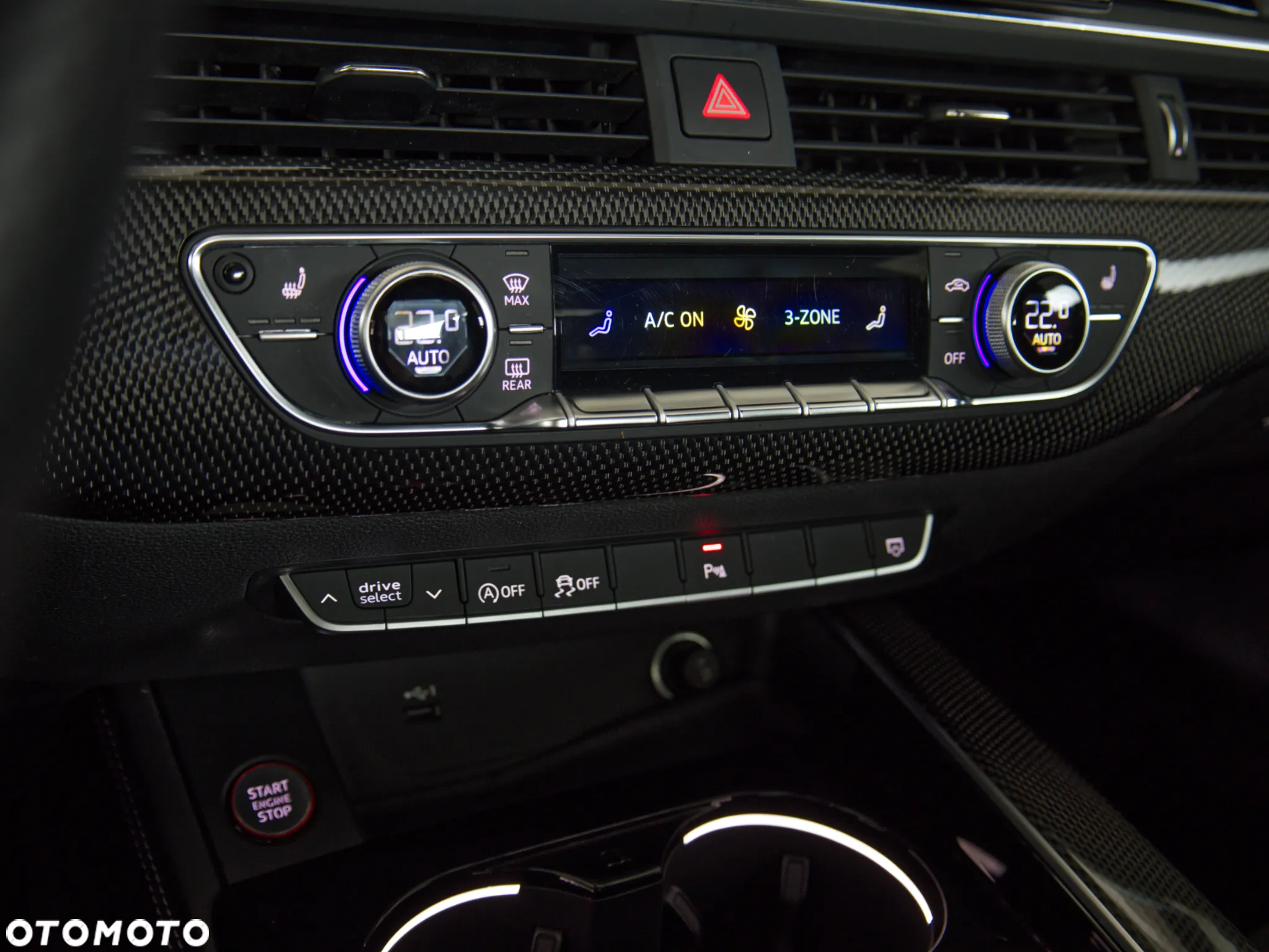 Audi S5 Coupe 3.0 TFSI quattro tiptronic - 20