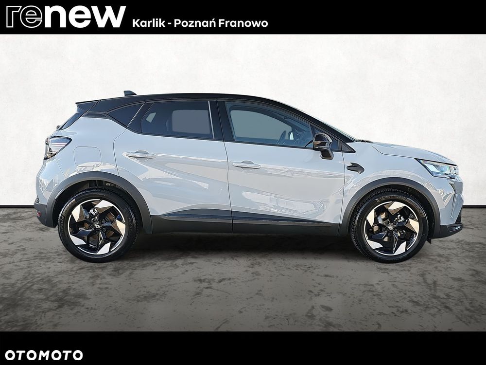 Renault Captur - 5