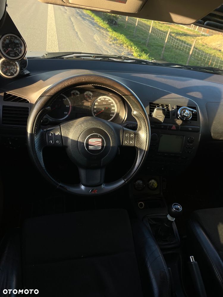 Seat Ibiza - 9
