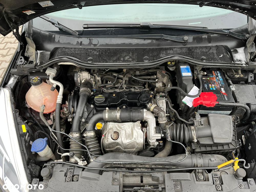 Ford Fiesta 1.5 TDCi S&S TREND - 10