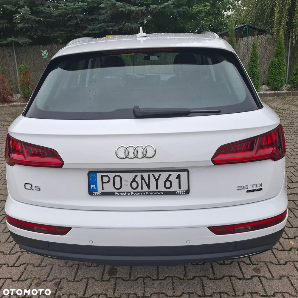 Audi Q5 35 TDI Quattro S tronic - 6