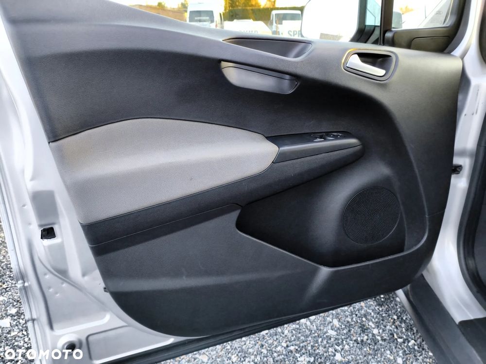 Ford Transit Courier Trend - 14