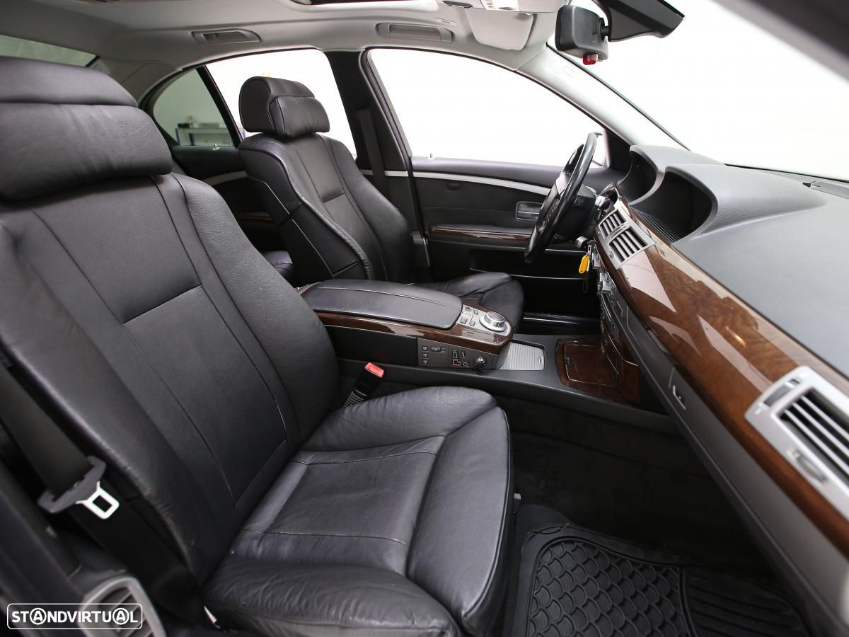 BMW 730 d - 9