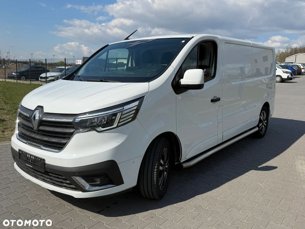 Renault Trafic - 3