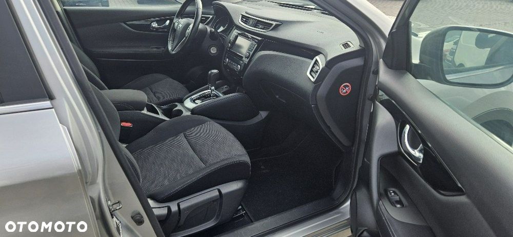 Nissan Qashqai - 13