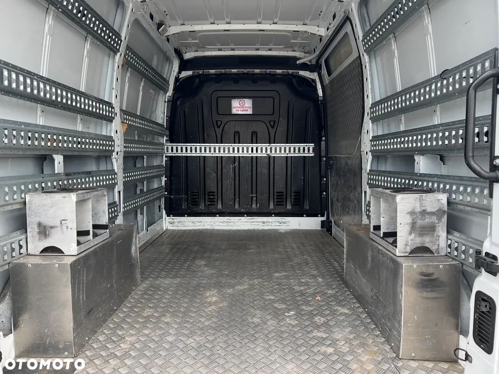 Renault Master L2H2 2,3 Dci 136 KM klima tempomat - 8