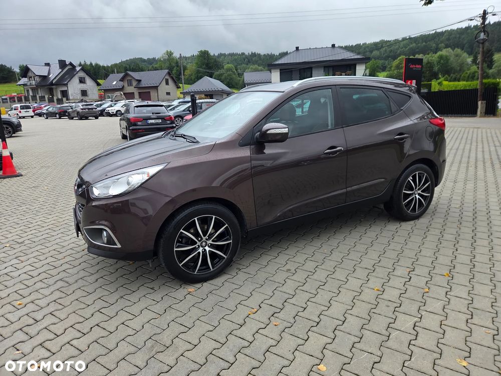 Hyundai ix35 - 6