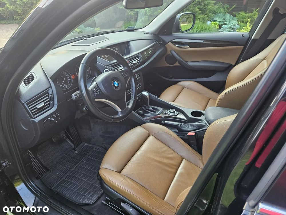 BMW X1 xDrive23d - 7