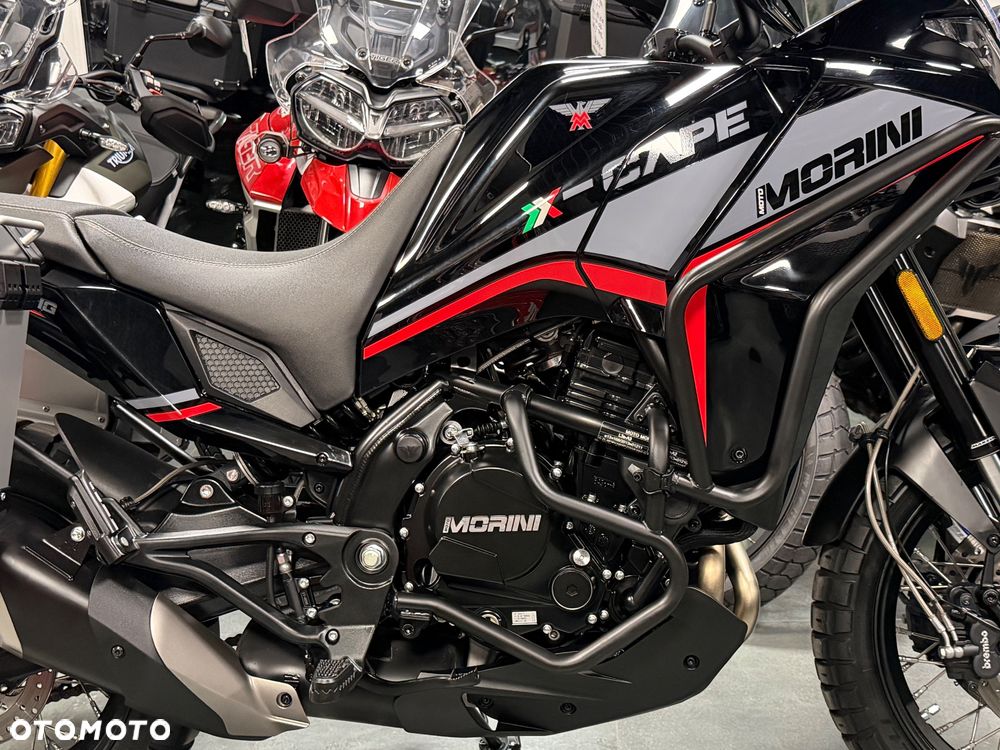 Moto Morini Inny - 7