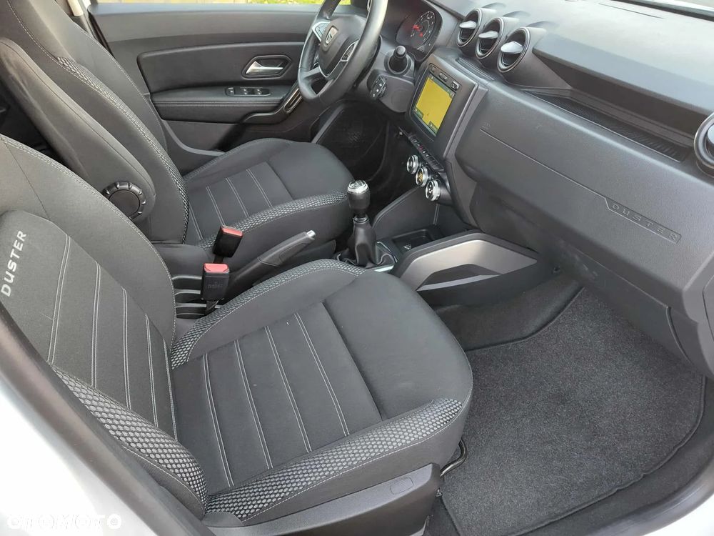 Dacia Duster - 19