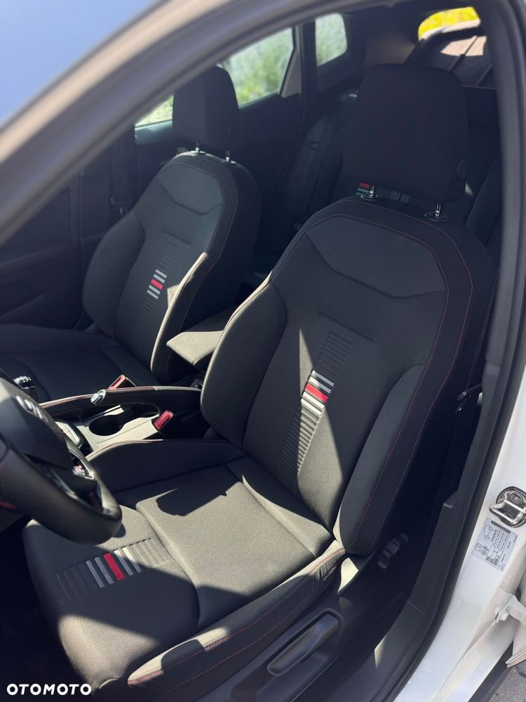 Seat Arona 1.5 TSI FR S&S - 21