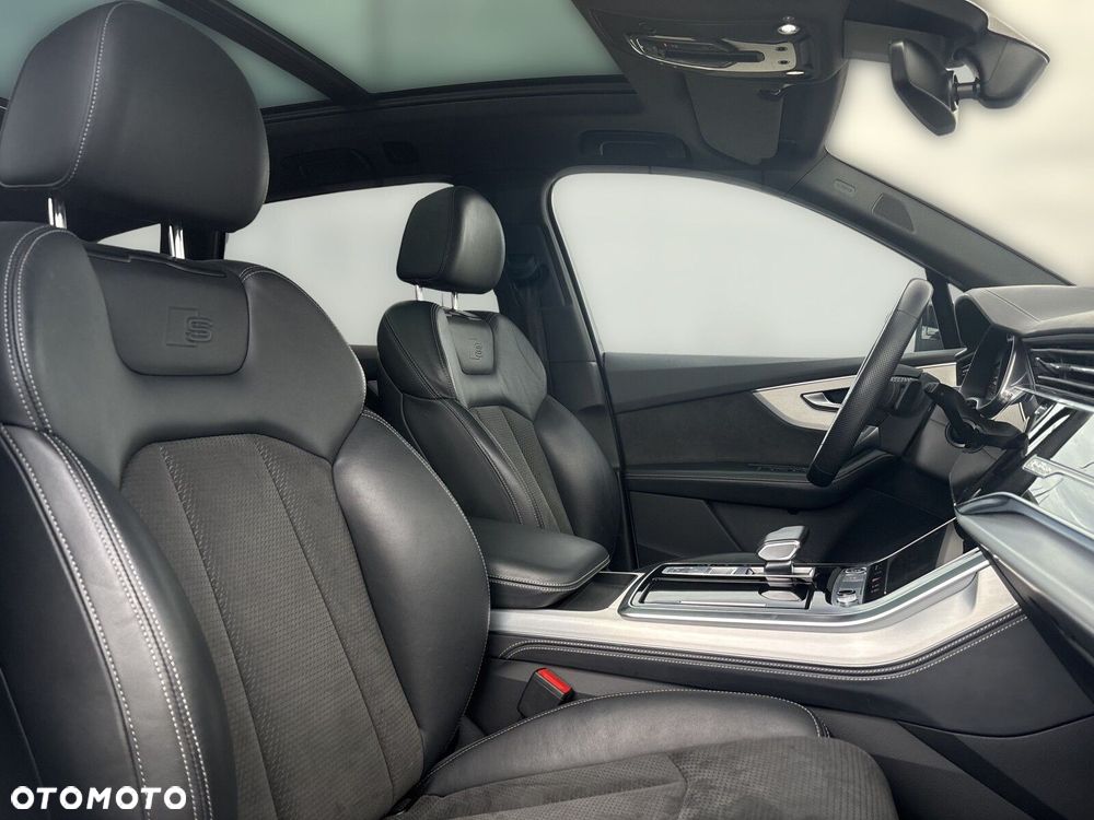 Audi Q7 - 29