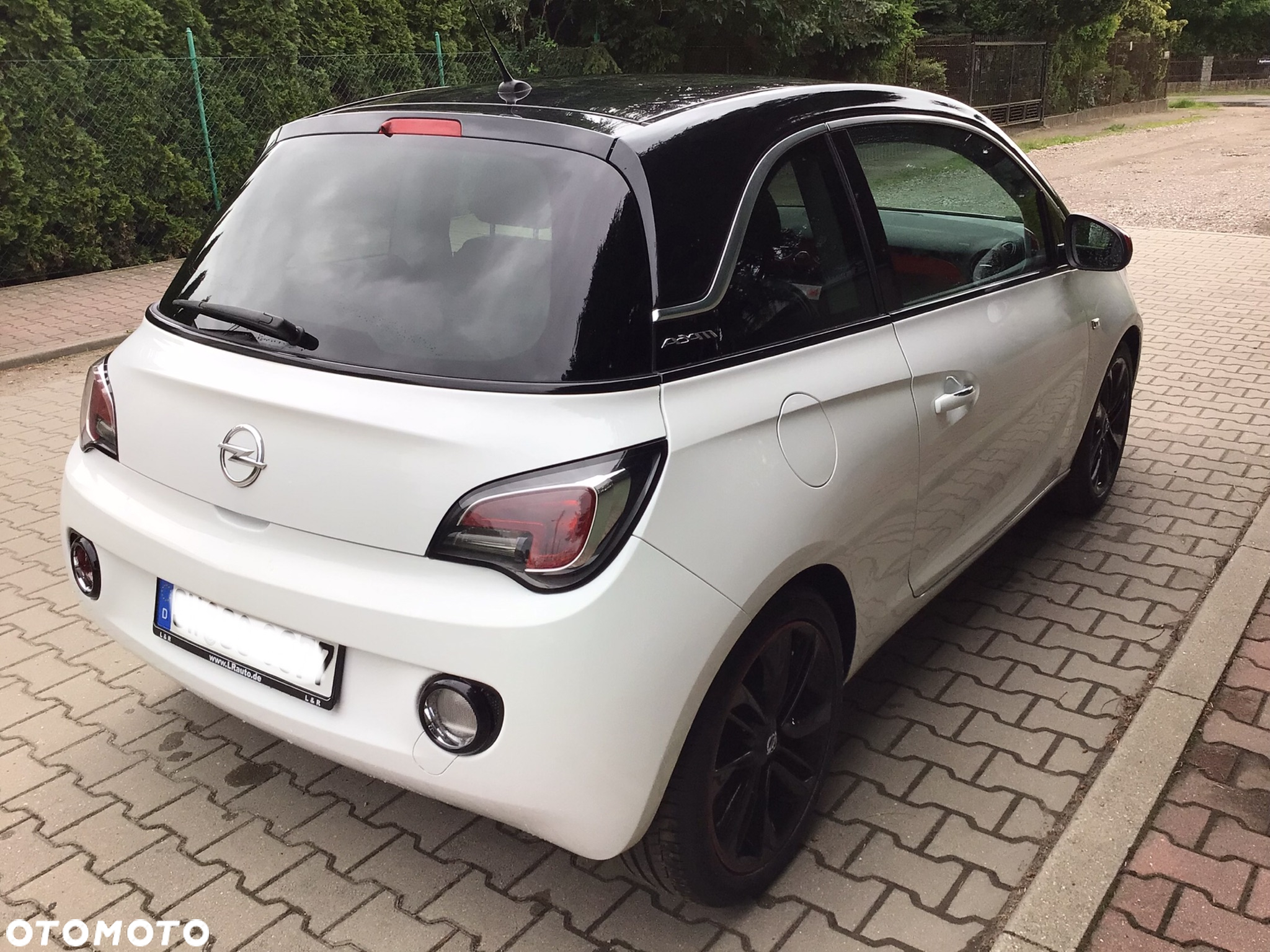 Opel Adam 1.4 120 Jahre - 5