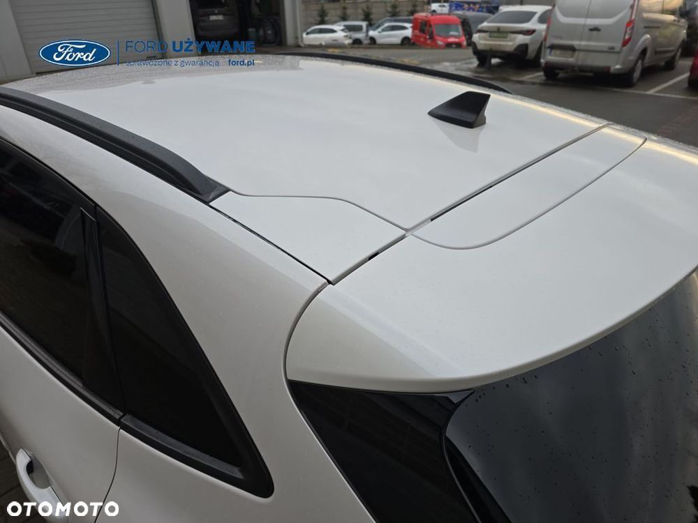 Ford Kuga - 14