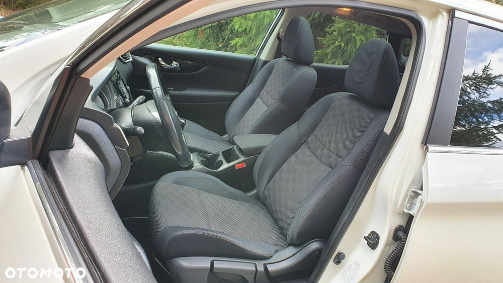 Nissan Qashqai - 7