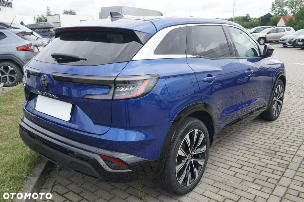 Renault Austral - 2