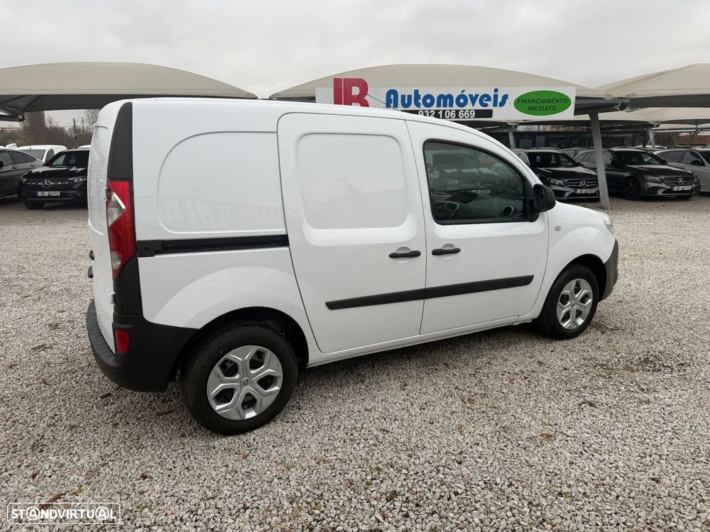Renault Kangoo 1.5 dCi Business 3L - 6